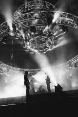 wHitsujibungaku Asia Tour 2025 g܁A Right now, right here.hx{ٌ̖͗l ʐ^:OYP 