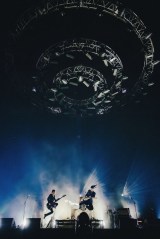 wHitsujibungaku Asia Tour 2025 g܁A Right now, right here.hx{ٌ̖͗l ʐ^:OYP 