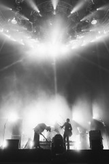 wHitsujibungaku Asia Tour 2025 g܁A Right now, right here.hx{ٌ̖͗l ʐ^:OYP 