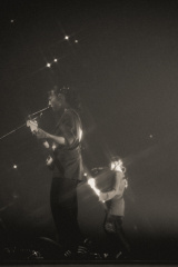 wHitsujibungaku Asia Tour 2025 g܁A Right now, right here.hx{ٌ̖͗l ʐ^:M 