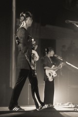 wHitsujibungaku Asia Tour 2025 g܁A Right now, right here.hx{ٌ̖͗l ʐ^:M 