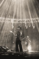 wHitsujibungaku Asia Tour 2025 g܁A Right now, right here.hx{ٌ̖͗l ʐ^:M 