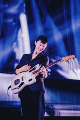 wHitsujibungaku Asia Tour 2025 g܁A Right now, right here.hx{ٌ̖͗l ʐ^:OYP 