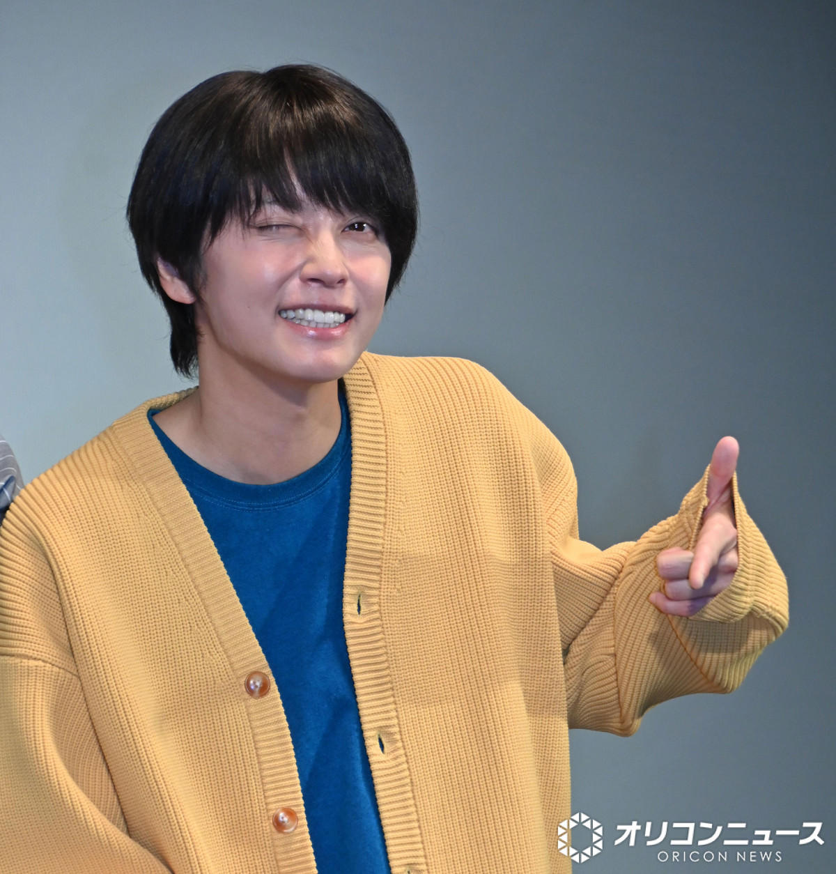 wڂƁx1bIʉɎQzS (C)ORICON NewS inc. 