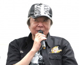 [fBOANgwxm֎qłM[xމɎQÓcV (C)ORICON NewS inc. 