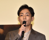 NHKwxމɎQcr (C)ORICON NewS inc. 