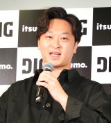 wDIG(fBO)xuh[` L҉ɓod@t厁 (C)ORICON NewS inc. 