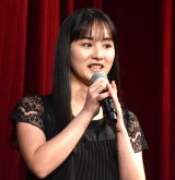 �~���[�W�J���w�f�X�m�[�g THE MUSICAL�x���씭�\�ɓo�d�������R (C)ORICON NewS inc. 