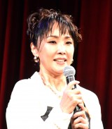 �~���[�W�J���w�f�X�m�[�g THE MUSICAL�x���씭�\�ɓo�d�����_�c�߂��� (C)ORICON NewS inc. 