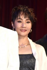 �~���[�W�J���w�f�X�m�[�g THE MUSICAL�x���씭�\�ɓo�d�����_�c�߂��� (C)ORICON NewS inc. 