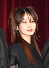 �~���[�W�J���w�f�X�m�[�g THE MUSICAL�x���씭�\�ɓo�d������t���� (C)ORICON NewS inc. 