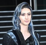 �~���[�W�J���w�G���U�x�[�g�x�����O�͂ݎ�ނɉ������Ð�Y��(C)ORICON NewS inc. 