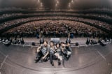 wTENBLANK from gGlass Hearth FAN MEETING feat. Takeru Satoh, Yu Miyazaki, Keita Machida, Jun Shisonx̖͗l 