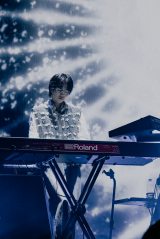 wTENBLANK from gGlass Hearth FAN MEETING feat. Takeru Satoh, Yu Miyazaki, Keita Machida, Jun Shisonx̖͗l 