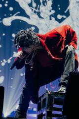 wTENBLANK from gGlass Hearth FAN MEETING feat. Takeru Satoh, Yu Miyazaki, Keita Machida, Jun Shisonx̖͗l 