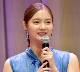 �w�~�X�E�e�B�[���E�W���p���x�������ɏo�Ȃ����V��D��(C)ORICON NewS inc. 