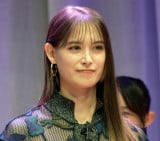 �w�~�X�E�e�B�[���E�W���p���x�������ɏo�Ȃ����g���E�f������(C)ORICON NewS inc. 