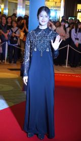 �wHIBIYA CINEMA FESTIVAL 2025�x�i�C�g�X�N���[���v���~�A���g�[�N�V���[�ɏo�Ȃ������{��� (C)ORICON NewS inc. 