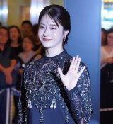 �wHIBIYA CINEMA FESTIVAL 2025�x�i�C�g�X�N���[���v���~�A���g�[�N�V���[�ɏo�Ȃ������{��� (C)ORICON NewS inc. 