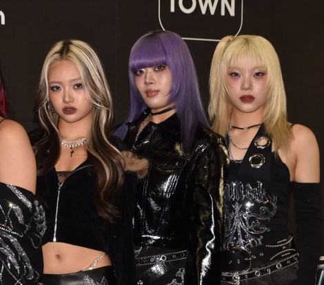 画像・写真 | HANA、7人それぞれが語る“20年後の目標” 【全メンバーの