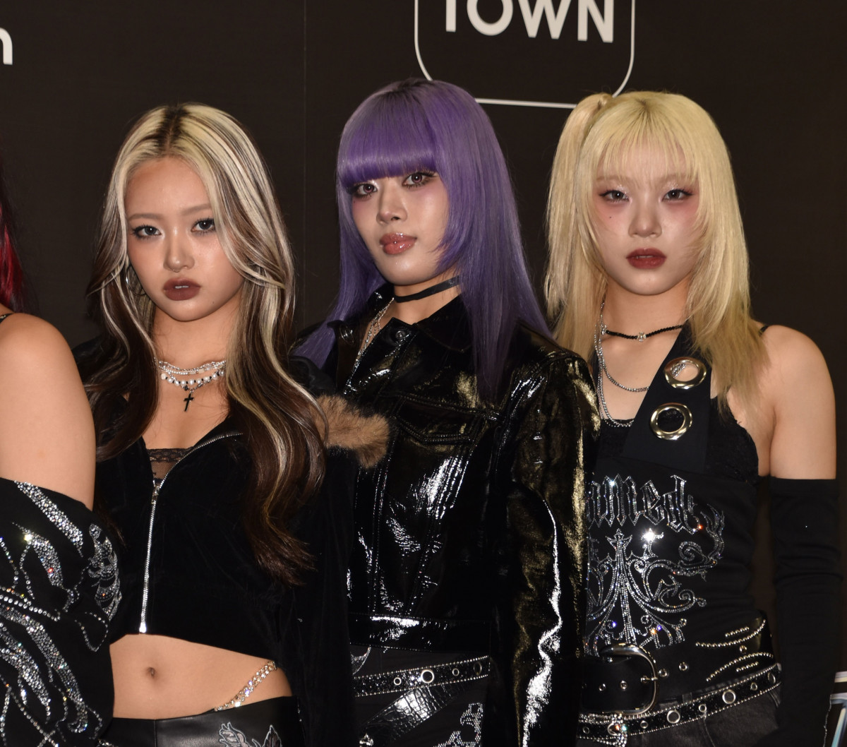 画像・写真 | HANA、7人それぞれが語る“20年後の目標” 【全メンバーの