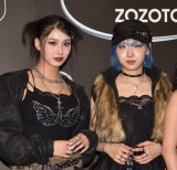 ()MOMOKAAJISOO (C)ORICON NewS inc. 