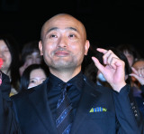 wƂGXp[x씭\ɓoꂵF˕(C)ORICON NewS inc. 