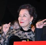 wƂGXp[x씭\ɓoꂵ~q(C)ORICON NewS inc. 