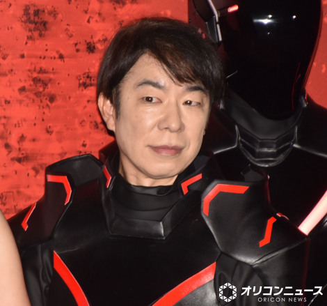 �f��w�g�����F�A���X�x�W���p���v���~�A�ɓo�d�����_���f�B��� �iC�jORICON NewS inc. 