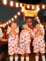 3q(Instagram/@_325_clover_) 