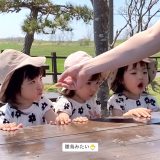 ԂɃACXHׂ3q(Instagram/@_325_clover_) 