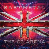 Blu-raywBABYMETAL - LIVE AT THE O2 ARENAxWPbg(SY) 