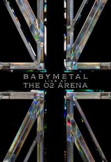 Blu-ray&DVDwBABYMETAL - LIVE AT THE O2 ARENAxWPbg(ʏ) 