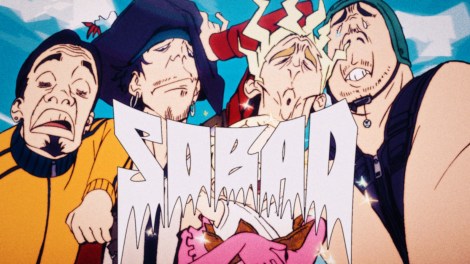 �uSO BAD�v�~���[�W�b�N�r�f�I �T���l�C�� 