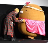 �f��w���݂��R���炵�@��̉����Ƃӂ���̃R�x���䂠�����t�����Ђ�ߎ��ʉ�̖͗l �iC�jORICON NewS inc. 