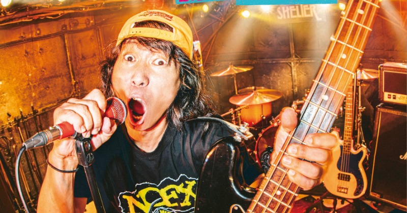 サイン入 初回限定版 NAMBA69 Hi-STANDARD ハイスタンダード サイン入