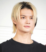 �wESCAPE ����͗U���̂͂��������x����OA���O���씭�\�L�҉�ɏo�Ȃ�������E�l (C)ORICON NewS inc. 