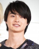 �wESCAPE ����͗U���̂͂��������x����OA���O���씭�\�L�҉�ɏo�Ȃ������؟䐯 (C)ORICON NewS inc. 