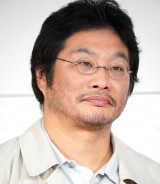 �wESCAPE ����͗U���̂͂��������x����OA���O���씭�\�L�҉�ɏo�Ȃ��������@ (C)ORICON NewS inc. 