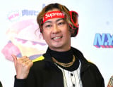 DA PUMP・TOMO、今春パパになっていた「絶賛子育て奮闘中です」【報告全文】 