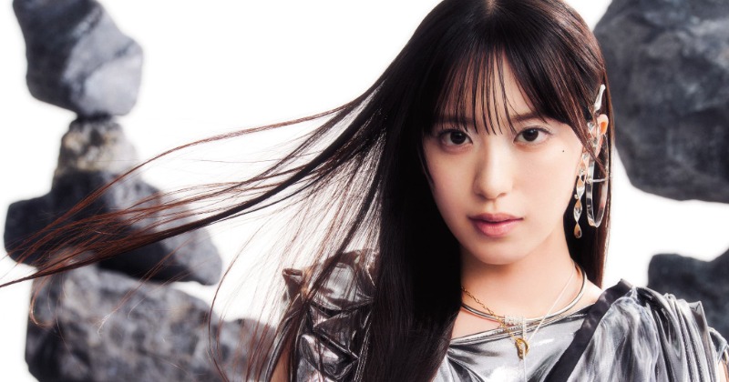 櫻坂46、13thシングルジャケット全5種公開 谷口愛季がBACKSセンターに