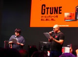 『わしゃがなTV』TGS2025に特別出張 中村悠一&マフィア梶田が “G TUNE愛”を熱弁 