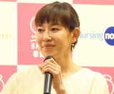 須藤理彩、夫・川島道行さんの9回目の命日を報告 娘たちとの家族4ショット添え思いつづる「たまにふと寂しくもなったりするけど でもずっと心に居続けてくれてるから頑張れてます」 