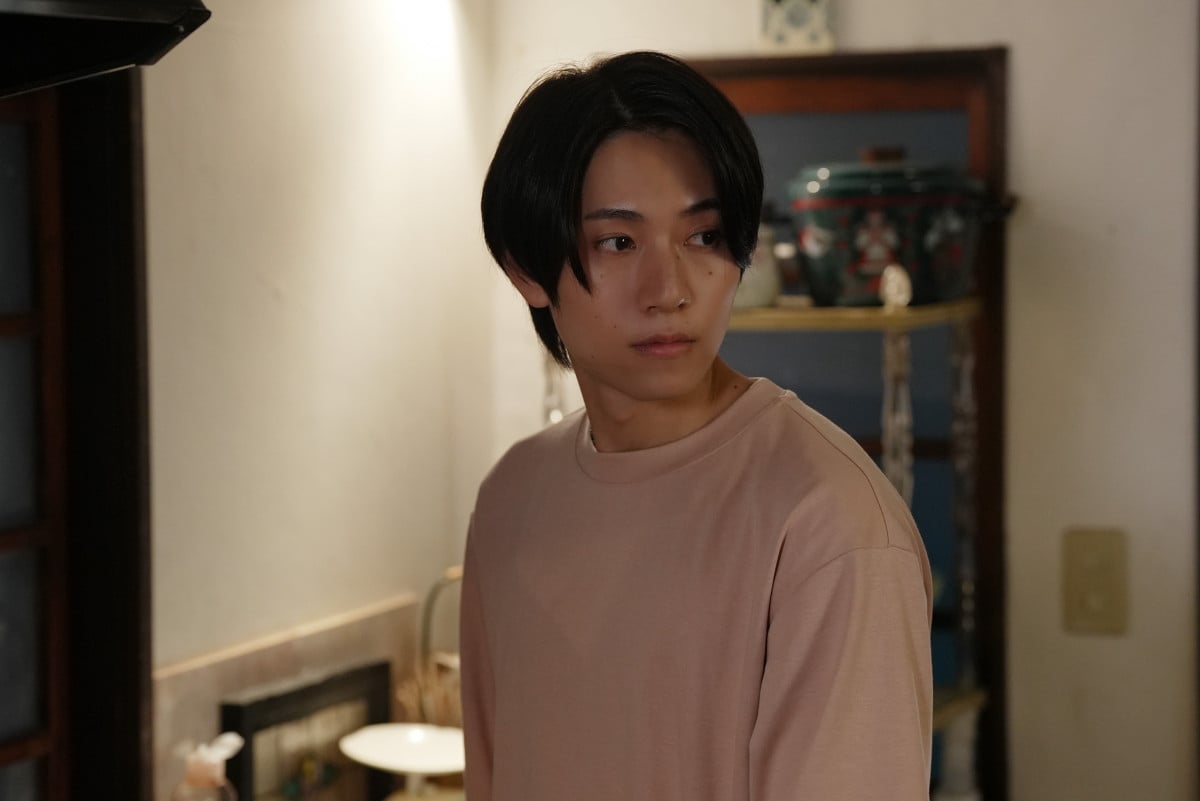 画像・写真 | timelesz橋本将生主演『ひと夏の共犯者』初回が100万回