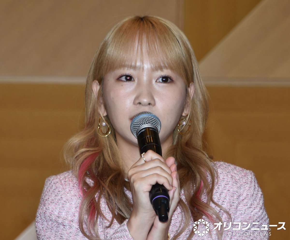 川栄李奈“ワーママ”に悩んだ過去「家族の時間を犠牲に…」 | オリコン