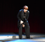 �~���[�W�J���w�f�X�m�[�g THE MUSICAL�x���씭�\�ɓo�d�����Y�䌒�� �iC�jORICON NewS inc. 