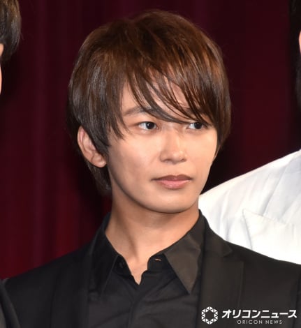 �~���[�W�J���w�f�X�m�[�g THE MUSICAL�x���씭�\�ɓo�d�����������j�Y �iC�jORICON NewS inc. 