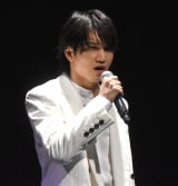 ~[WJwfXm[g THE MUSICALx씭\ɓodOYGK (C)ORICON NewS inc. 