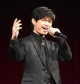 ~[WJwfXm[g THE MUSICALx씭\ɓodn糑 (C)ORICON NewS inc. 