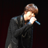 ~[WJwfXm[g THE MUSICALx씭\ɓodY䌒 (C)ORICON NewS inc. 